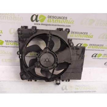 ELECTROVENTILADOR 21481AX610 1831443000 