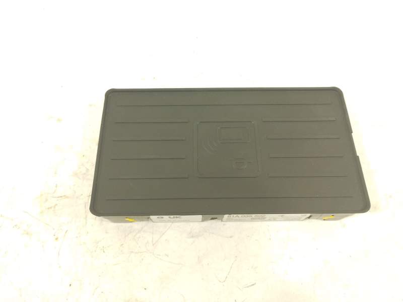MODULO ELECTRONICO 81A035502 