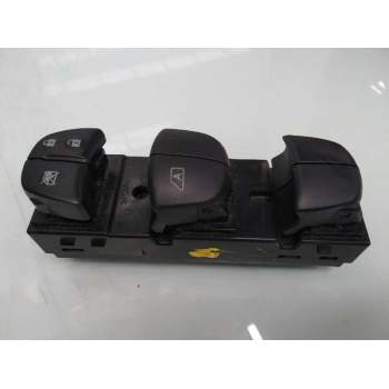 MANDO ELEVALUNAS DELANTERO IZQUIERDO 254011KA5E 