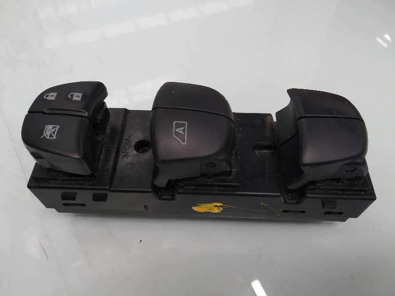 MANDO ELEVALUNAS DELANTERO IZQUIERDO 254011KA5E 