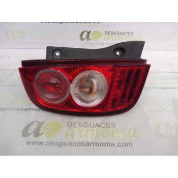 PILOTO TRASERO IZQUIERDO 26555AX720 