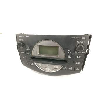 SISTEMA AUDIO / RADIO CD 8612042220 