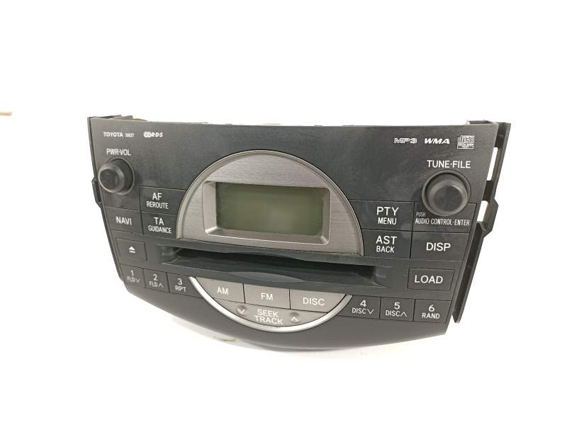 SISTEMA AUDIO / RADIO CD 8612042220 