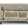 SISTEMA AUDIO / RADIO CD 8612042220 