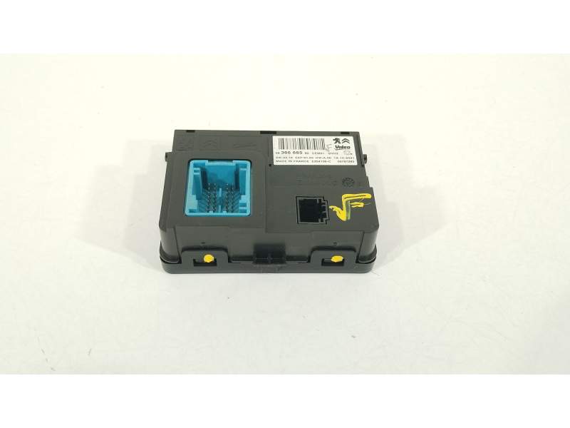 MODULO ELECTRONICO 9836666580 