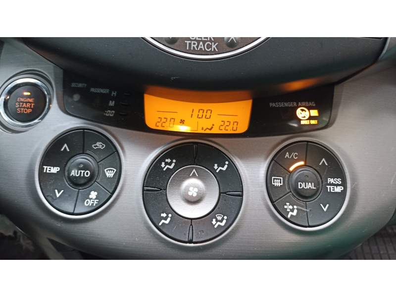 MANDO CLIMATIZADOR 5590042240 