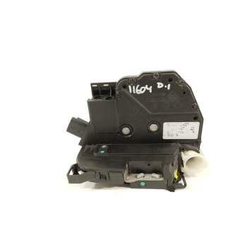 CERRADURA PUERTA DELANTERA IZQUIERDA 805038255R 