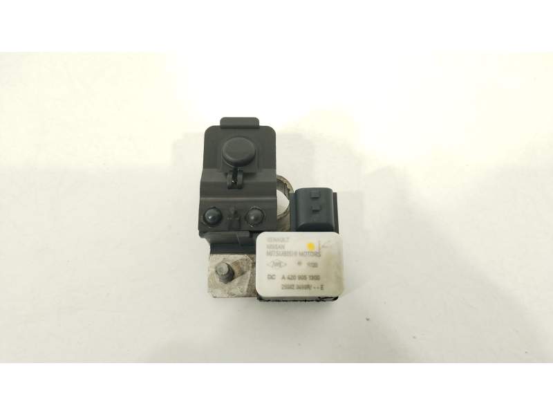 MODULO ELECTRONICO 250820499R 