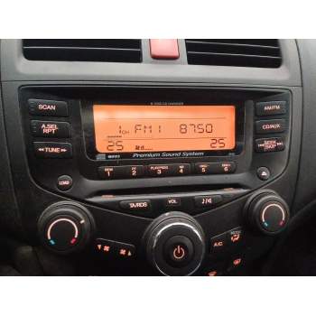 SISTEMA AUDIO / RADIO CD 39175SEAG220M1 39050SEAG220M1 