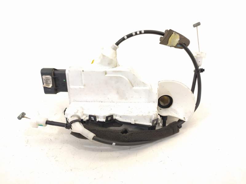 CERRADURA PUERTA DELANTERA IZQUIERDA 9800624480 006244 1233A2623J2