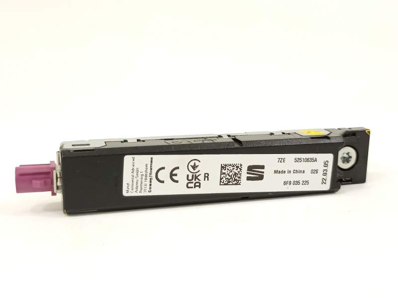 MODULO ELECTRONICO 6F9035225 