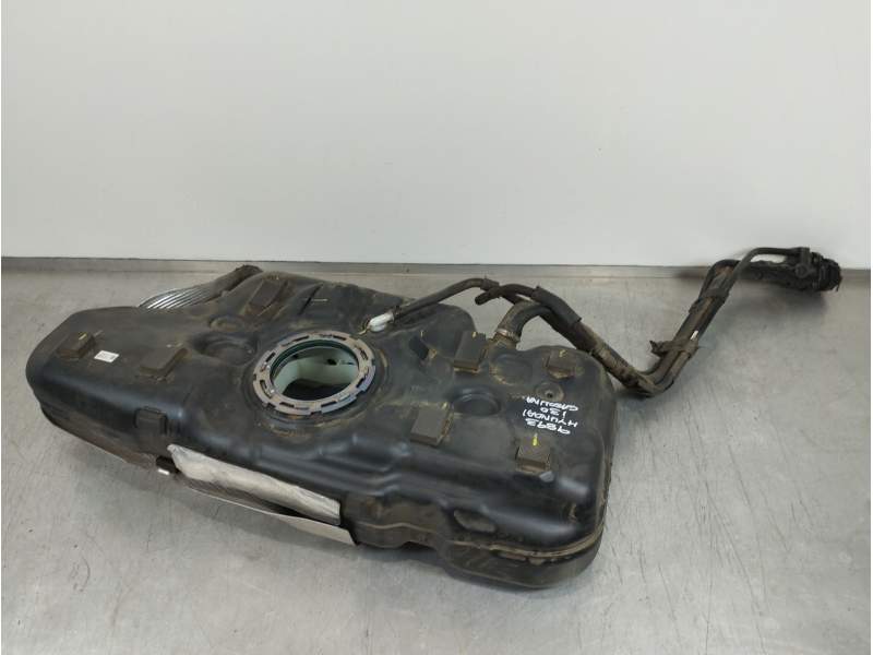 DEPOSITO COMBUSTIBLE 31171G4000 31100S0000 
