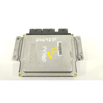 CENTRALITA MOTOR UCE 9666266580 9663548180