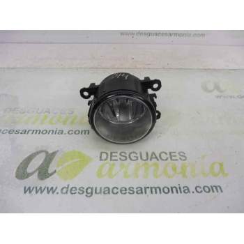 FARO ANTINIEBLA IZQUIERDO 8200074008 89202503 
