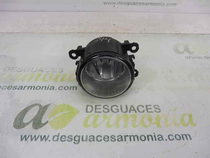 FARO ANTINIEBLA IZQUIERDO 8200074008 89202503 