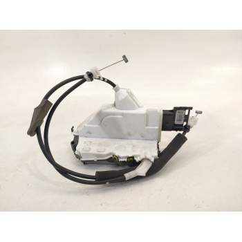 CERRADURA PUERTA DELANTERA DERECHA 006246 A04959 1233A1384I5