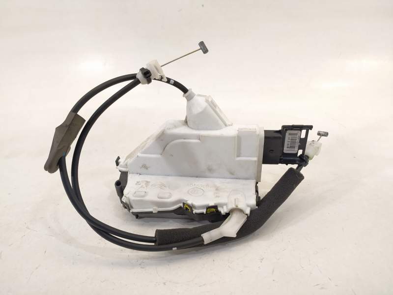 CERRADURA PUERTA DELANTERA DERECHA 006246 A04959 1233A1384I5