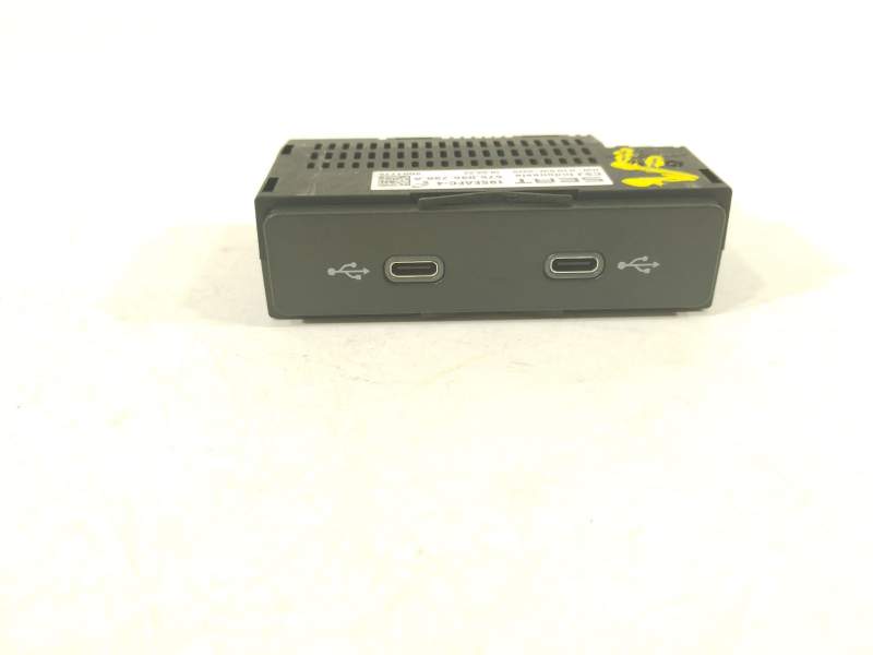 MODULO ELECTRONICO 575035736A 2001775 