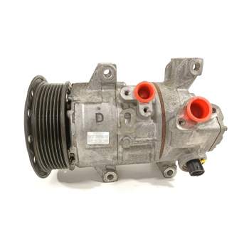 COMPRESOR AIRE ACONDICIONADO 4472601258 