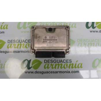 CENTRALITA MOTOR UCE 045906019CJ 