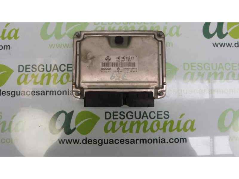 CENTRALITA MOTOR UCE 045906019CJ 