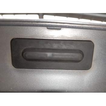 MANETA EXTERIOR PORTON 