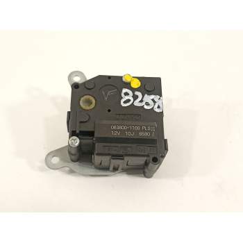 MOTOR APERTURA TRAMPILLAS CLIMATIZADOR 638001100 