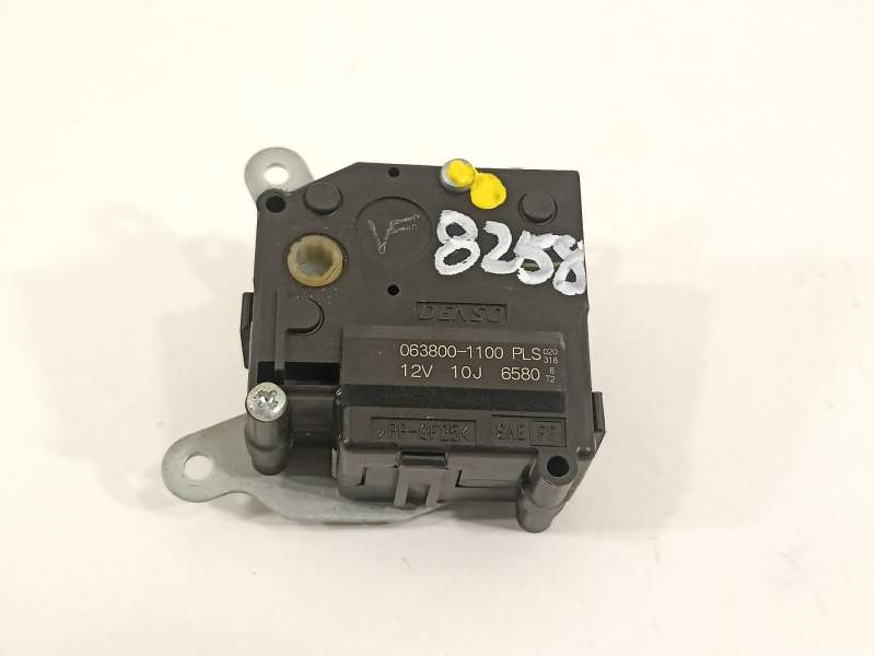 MOTOR APERTURA TRAMPILLAS CLIMATIZADOR 638001100 