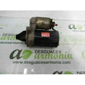 MOTOR ARRANQUE 3610002555 TM000A37001 