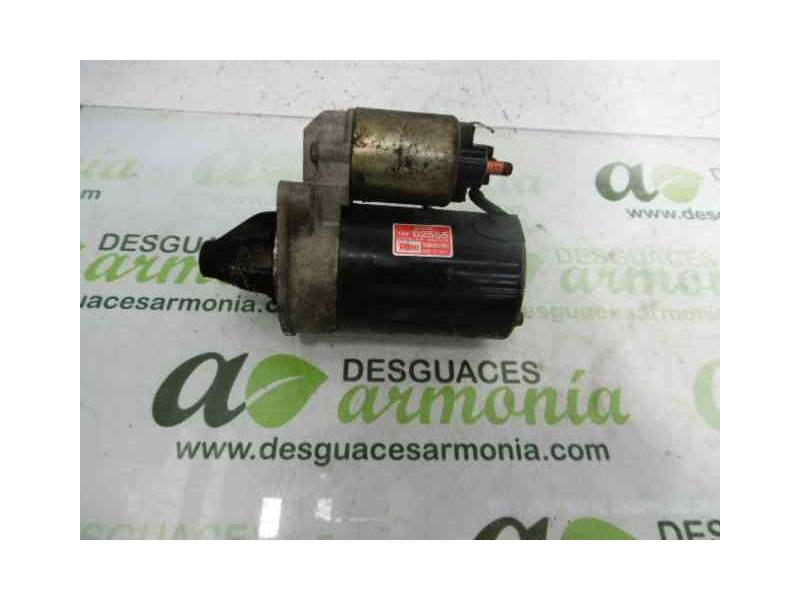 MOTOR ARRANQUE 3610002555 TM000A37001 