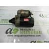 MOTOR ARRANQUE 3610002555 TM000A37001 
