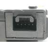 MOTOR APERTURA TRAMPILLAS CLIMATIZADOR 638001100 