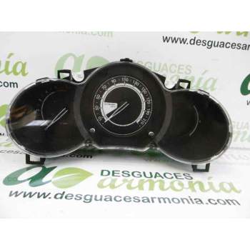 CUADRO INSTRUMENTOS 98041181XT A2C83012900 