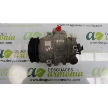 COMPRESOR AIRE ACONDICIONADO 6Q0820808F 