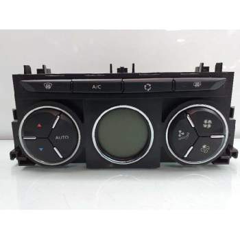 MANDO CLIMATIZADOR 96753994XT 400018001 