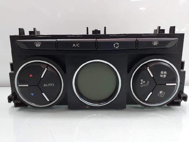MANDO CLIMATIZADOR 96753994XT 400018001 