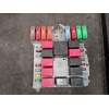 CAJA RELES / FUSIBLES 1332044080 