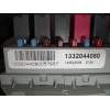 CAJA RELES / FUSIBLES 1332044080 