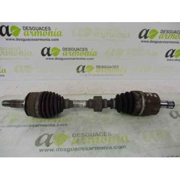 TRANSMISION DELANTERA IZQUIERDA 44306SMJG01 
