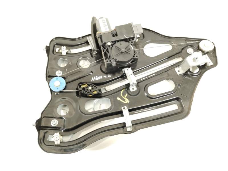 ELEVALUNAS TRASERO DERECHO 827200018R 827200018R