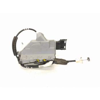 CERRADURA PUERTA TRASERA DERECHA 006251 A05003 1233A2771I7