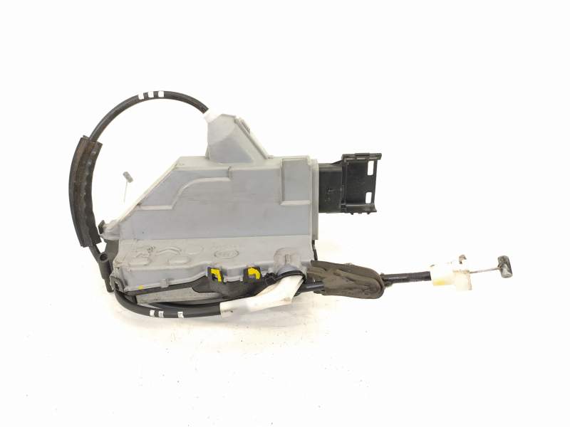 CERRADURA PUERTA TRASERA DERECHA 006251 A05003 1233A2771I7