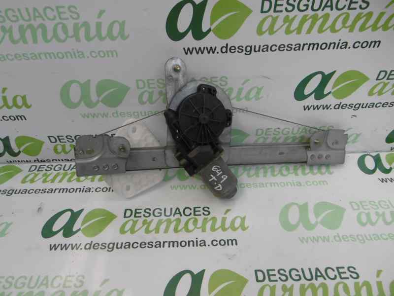ELEVALUNAS TRASERO DERECHO 8200901105 