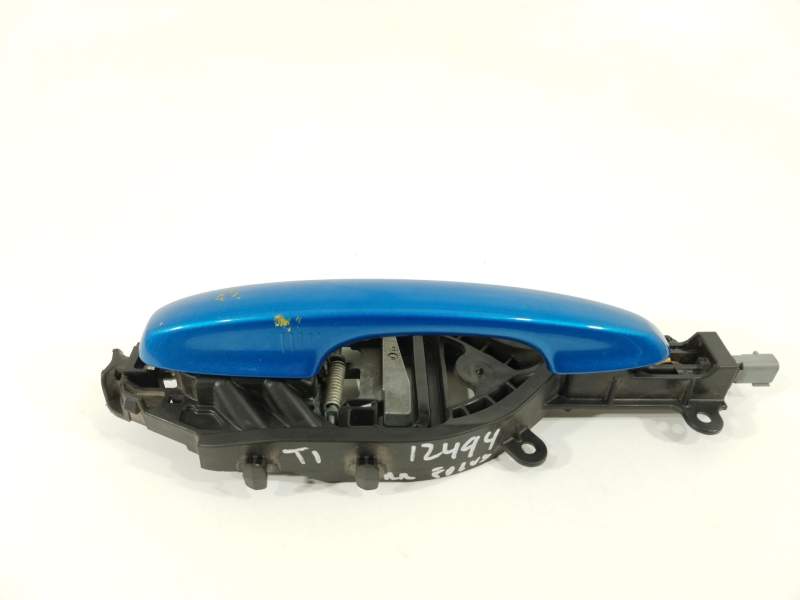 MANETA EXTERIOR TRASERA IZQUIERDA JX7BA224A36HC JX7BA264A27
