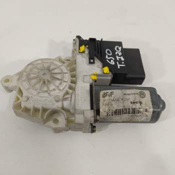 MOTOR ELEVALUNAS TRASERO IZQUIERDO 1C0959811A 