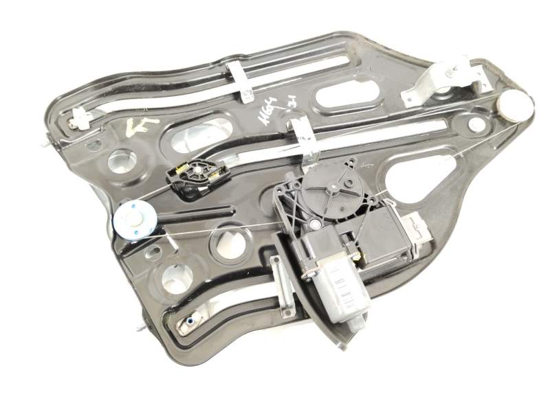 ELEVALUNAS TRASERO IZQUIERDO 827210018R 827210018R