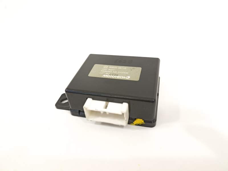 MODULO ELECTRONICO 8662008110 