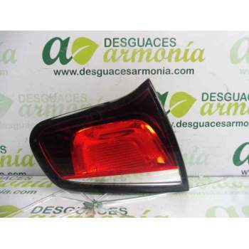 PILOTO TRASERO IZQUIERDO EN PORTON 9803934380 9685225580 