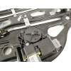 ELEVALUNAS TRASERO IZQUIERDO 827210018R 827210018R