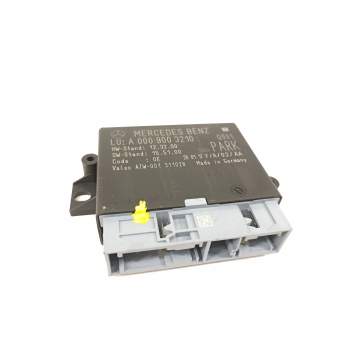 MODULO ELECTRONICO A0009003210 